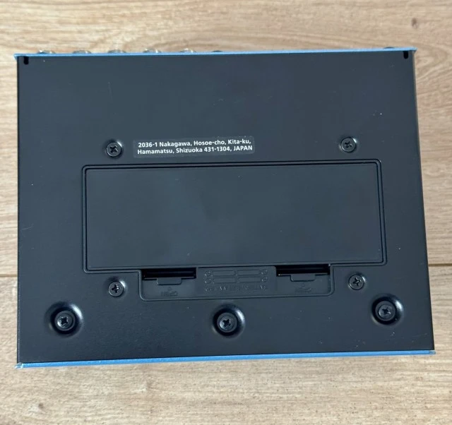 Boss MD-500