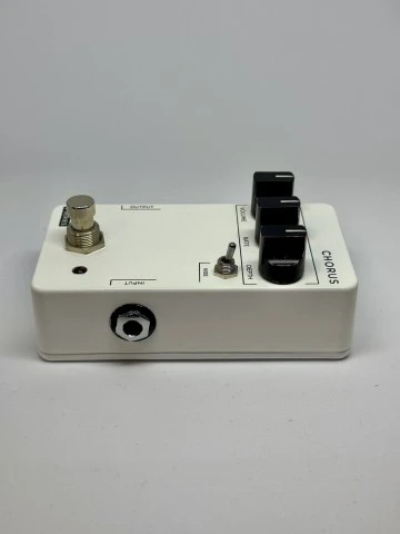 JHS Chorus - 3 Series