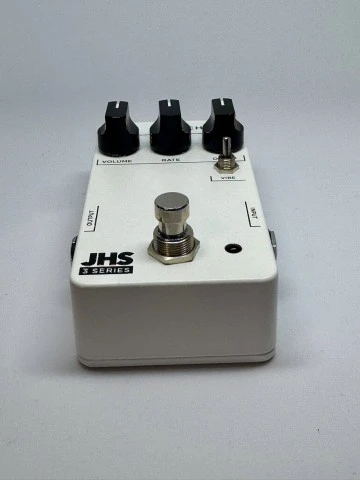 JHS Chorus - 3 Series