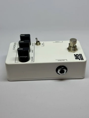JHS Chorus - 3 Series