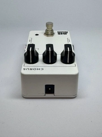 JHS Chorus - 3 Series