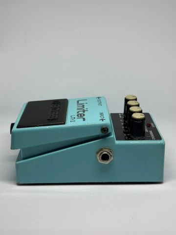 Boss LM-2