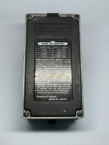 Boss LM-2