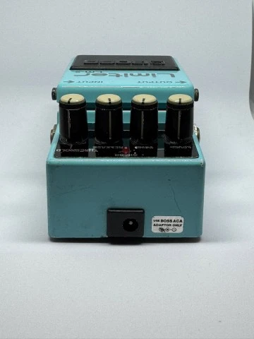 Boss LM-2