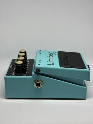 Boss LM-2