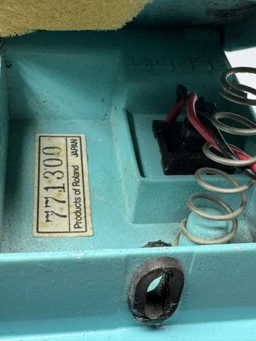 Boss LM-2