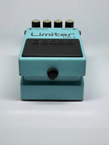 Boss LM-2