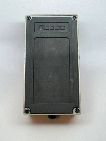 Boss DS-1 - Seeing Eye Keeley Mod