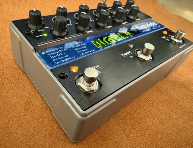 Eventide TimeFactor