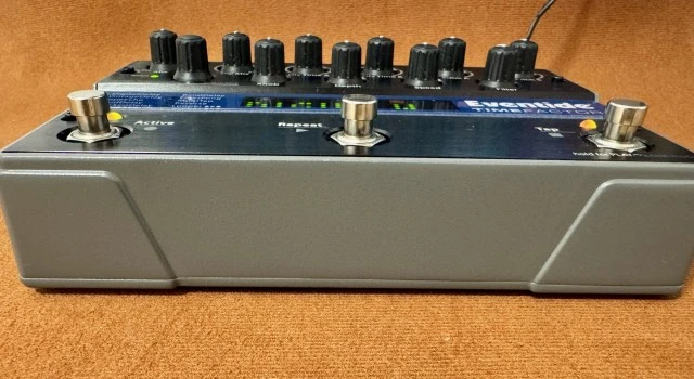 Eventide TimeFactor
