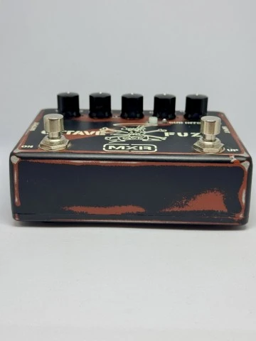 MXR SF01 Slash Octave