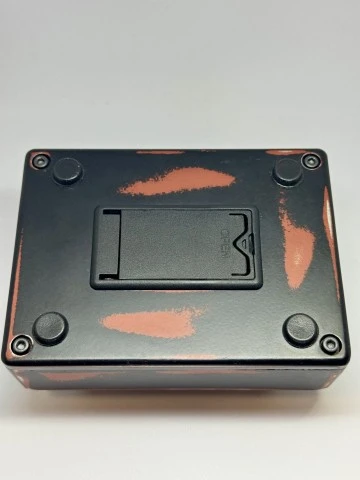MXR SF01 Slash Octave