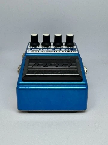 DOD FX64