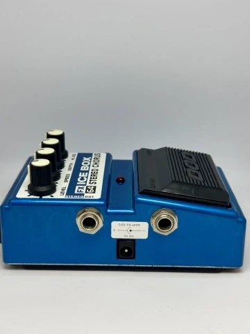 DOD FX64