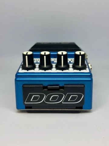 DOD FX64