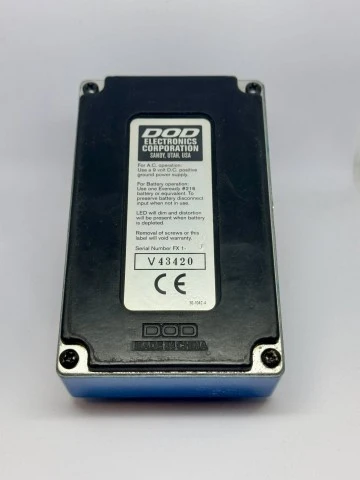 DOD FX64