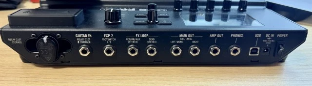 Line 6 POD Go Wireless