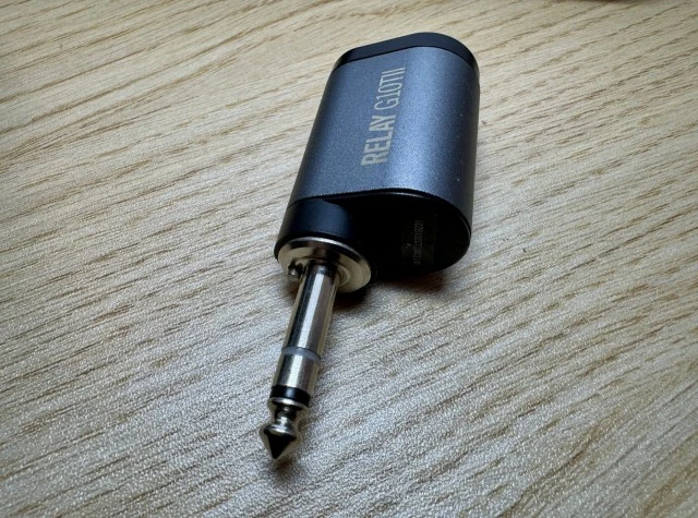 Line 6 POD Go Wireless