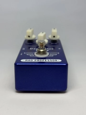 Mad Professor Deep Blue Delay