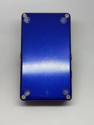 Mad Professor Deep Blue Delay