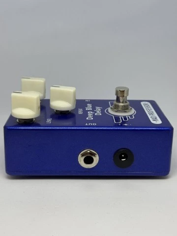 Mad Professor Deep Blue Delay