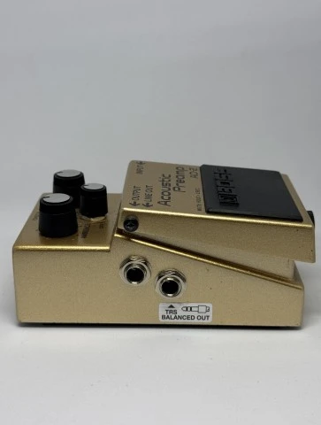 Boss AD-2