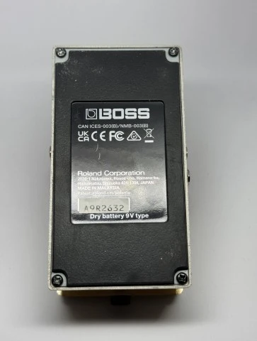 Boss AD-2