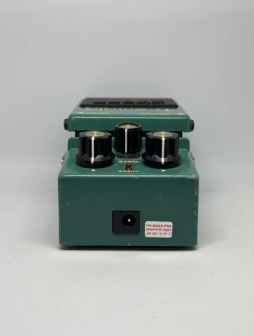 Boss TR-2