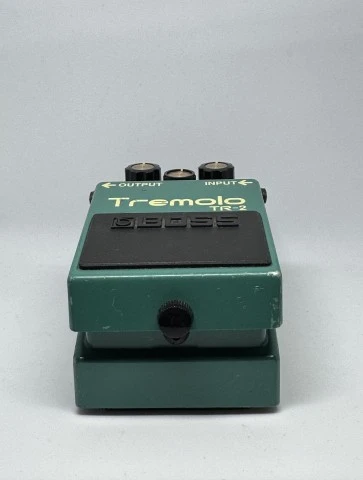 Boss TR-2