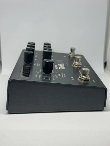 Strymon Timeline