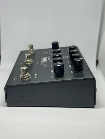 Strymon Timeline