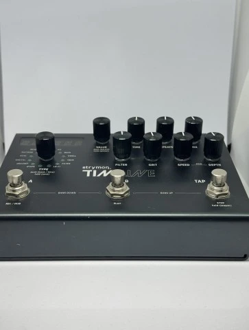 Strymon Timeline