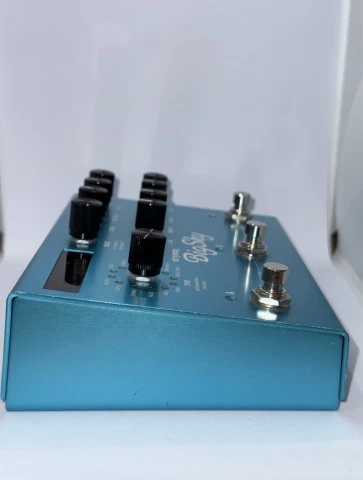 Strymon BigSky