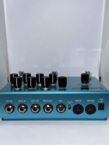 Strymon BigSky