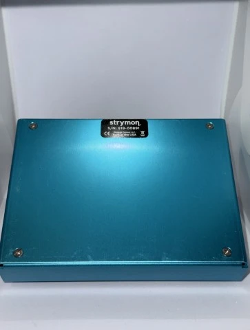 Strymon BigSky