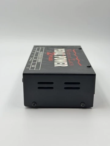 Voodoo Lab Pedal Power 2 Plus