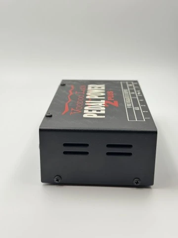 Voodoo Lab Pedal Power 2 Plus