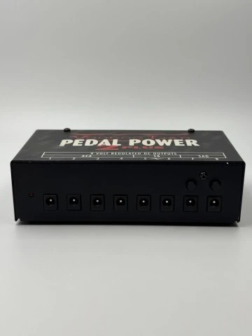 Voodoo Lab Pedal Power 2 Plus
