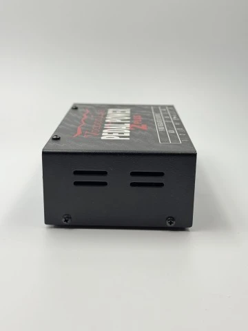 Voodoo Lab Pedal Power 2 Plus