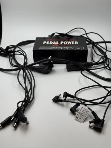 Voodoo Lab Pedal Power 2 Plus