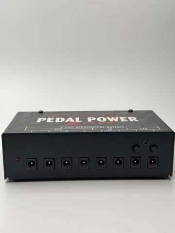 Voodoo Lab Pedal Power 2 Plus