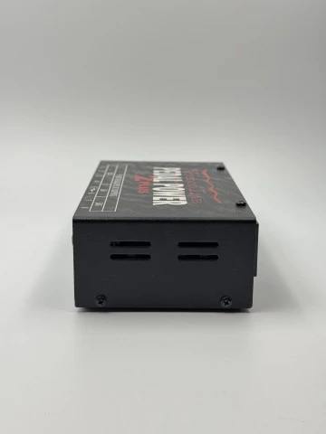 Voodoo Lab Pedal Power 2 Plus