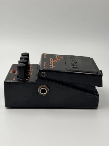 Boss HM-3