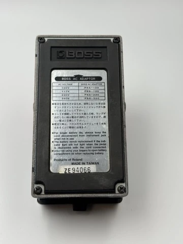 Boss HM-3