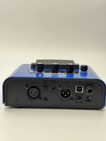 Boss VE-1