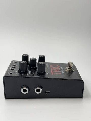 DigiTech Trio