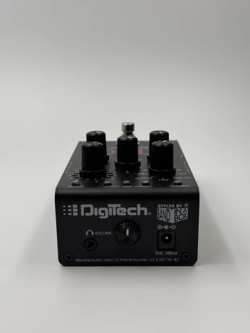 DigiTech Trio