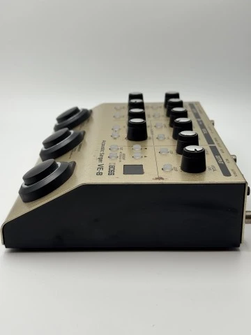 Boss VE-8