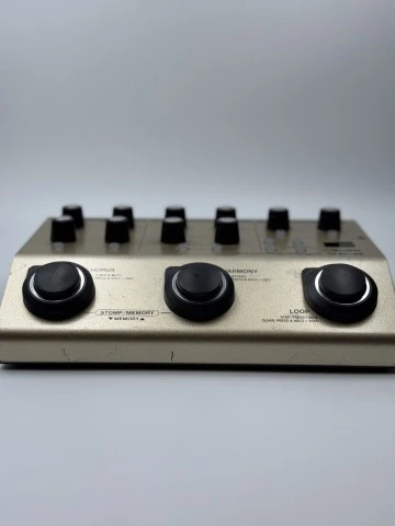 Boss VE-8