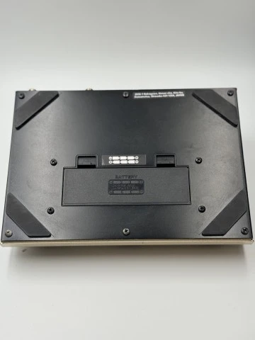 Boss VE-8